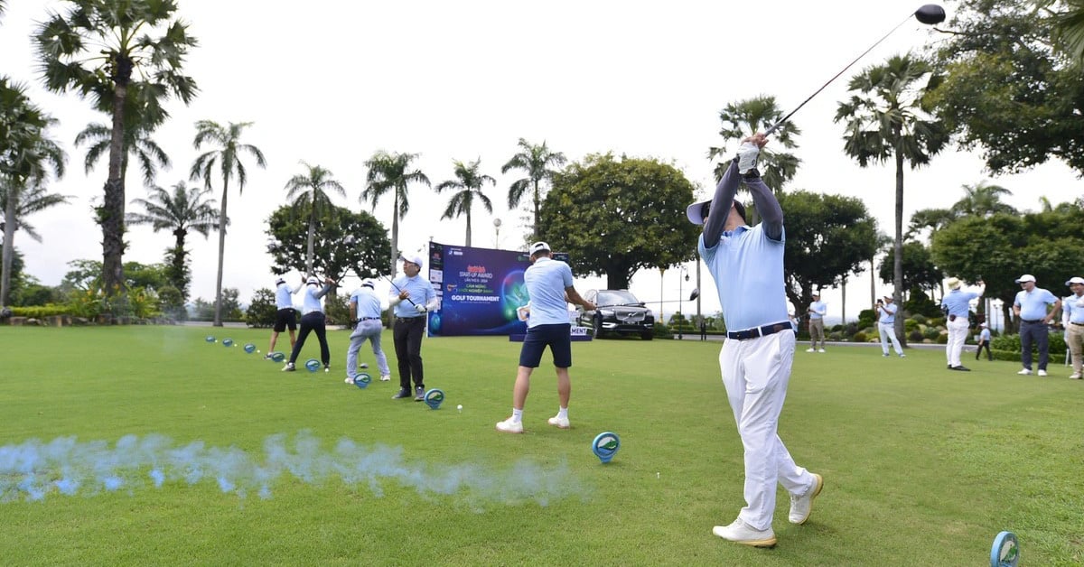 Proposition visant à inclure le golf dans l’éducation physique dans les écoles primaires et secondaires