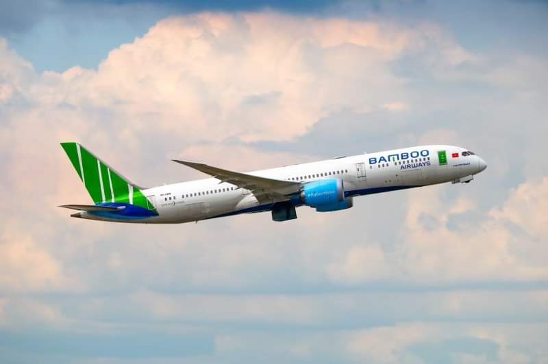 Chủ tịch Bamboo Airways nói gì việc toàn bộ thành viên HĐQT xin từ nhiệm? - Ảnh 2.