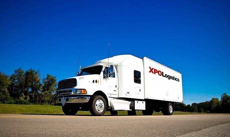 XPO Logistics Cuts Staff to Control Costs