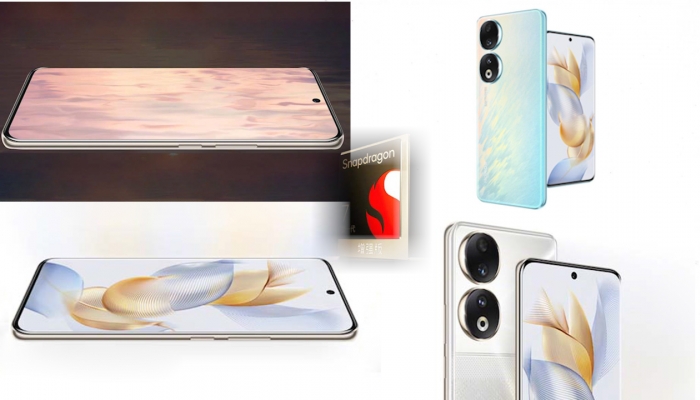 Chính thức ra mắt Honor 90 tại Trung Quốc với giá từ 8,3 triệu đồng