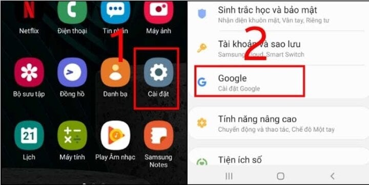 Cách chặn quảng cáo trên điện thoại hệ điều hành Android - 5