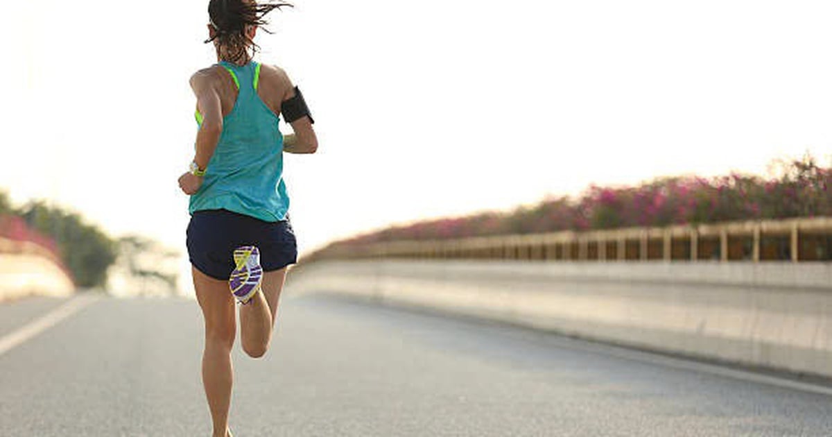 Les effets surprenants de 10 minutes de jogging chaque matin