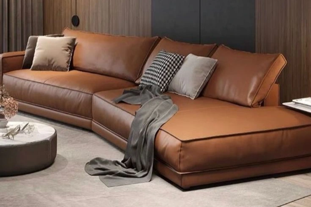 Chọn vải cho sofa thế nào? - 3