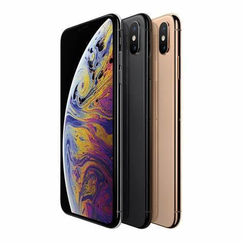 iPhone XS Max vẫn đáp ứng nhu cầu của người dùng năm 2024