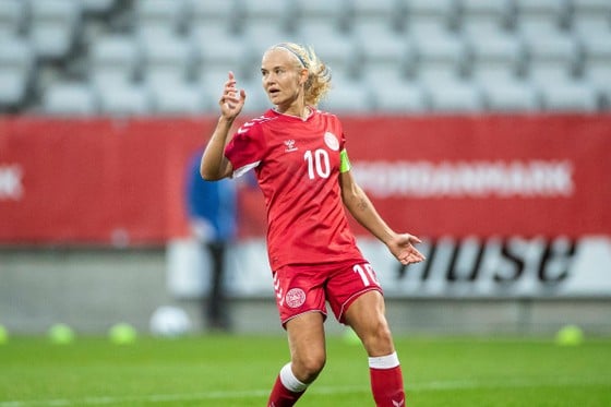 Mundial Femenino 2023: China inicia una nueva era con el partido contra Dinamarca (foto 1)