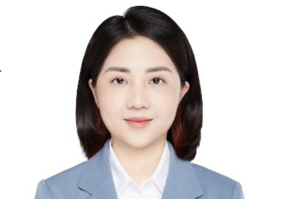 La candidata a profesora asociada más joven de Vietnam en 2024 se graduó en Estados Unidos, en Ha Nam