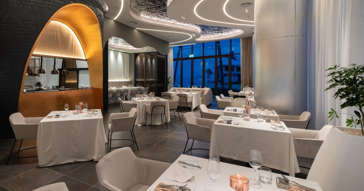 Spanish restaurant Hispania opens in Nha Trang