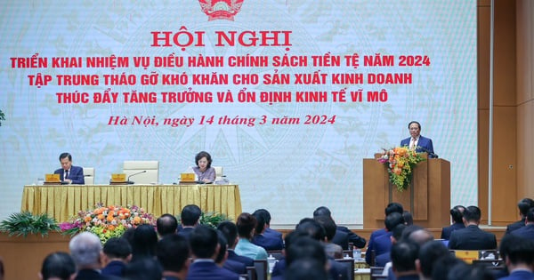 Tìm nút thắt, nguyên nhân doanh nghiệp kêu thiếu vốn