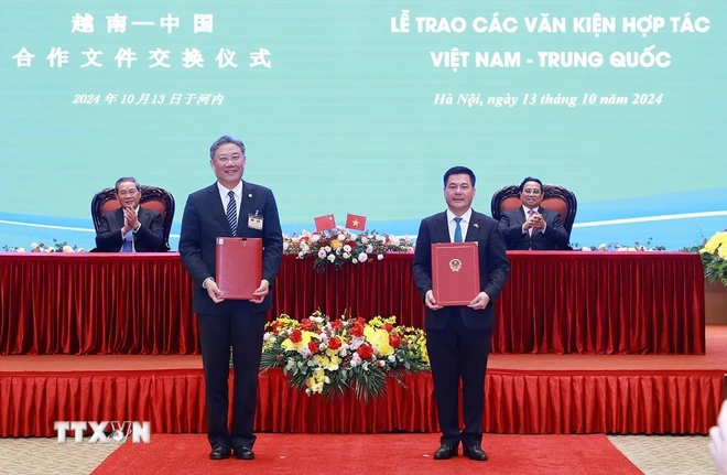 El Ministerio de Asuntos Exteriores de China evalúa la visita del primer ministro Li Qiang a Vietnam