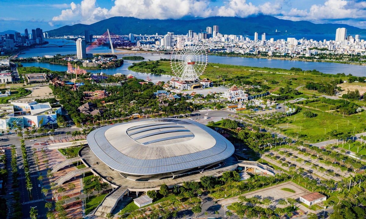 16 จังหวัดและเมืองที่มีภูมิภาคเศรษฐกิจชั้นนำด้านนวัตกรรม