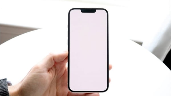 6 formas sencillas de solucionar el error de pantalla blanca del iPhone