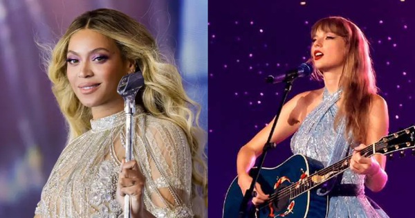 Phim hòa nhạc của Taylor Swift và Beyoncé là cứu tinh doanh thu rạp