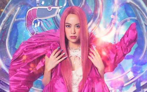 “See tình” của Hoàng Thùy Linh chưa hạ nhiệt ở nước ngoài - Ảnh 7.