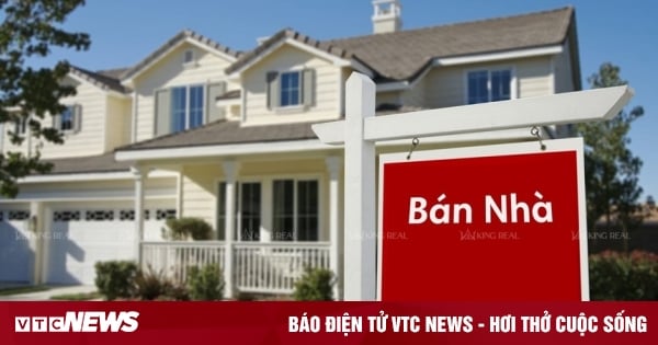 Bí quyết bán nhà nhanh và được giá