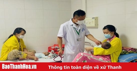 3 bệnh nhi bị tiêm vaccine hết hạn đã được xuất viện