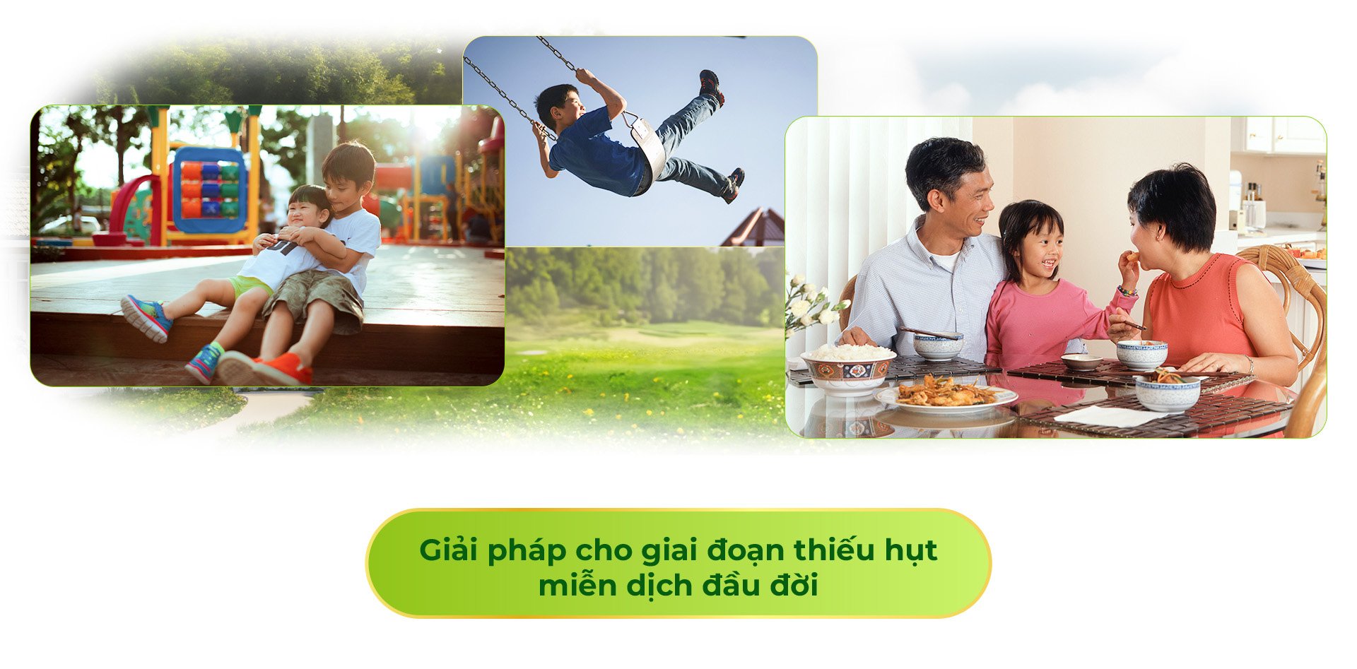 Dinh dưỡng cho bé trong giai đoạn thiếu hụt miễn dịch đầu đời - Ảnh 3.