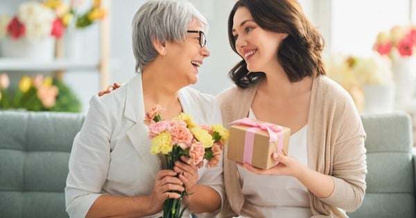 Things daughters-in-law want to say but are afraid to... tell their mother-in-law