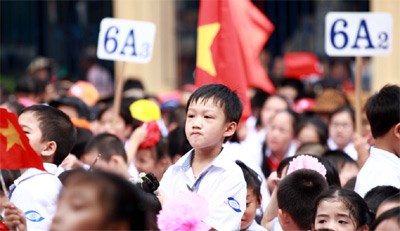 การรับสมัครนักเรียนชั้นประถมศึกษาปีที่ 6 : โรงเรียนทุกแห่งรับนักเรียน