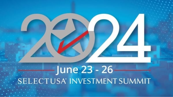 งาน Select USA 2024 Investment Summit จะเปิดขึ้นในวันพรุ่งนี้ 23 มิถุนายน สหรัฐฯ คาดหวังอะไร?