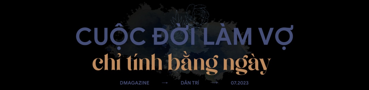 10 năm không thấy anh về, em hãy đi lấy chồng... - 1