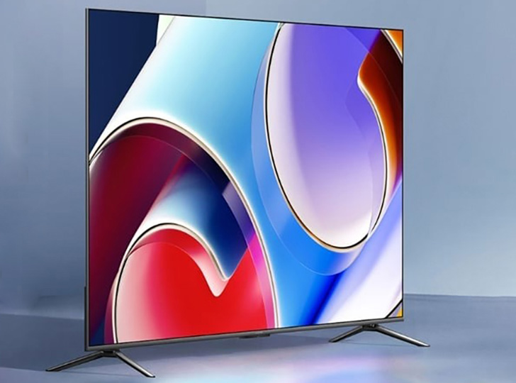 85インチ画面を搭載したXiaomi TV A Proが発表されました 画像1