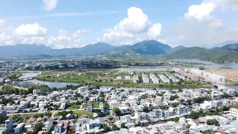 Da Nang genehmigte im Jahr 2024 9/9 städtische Unterteilungen