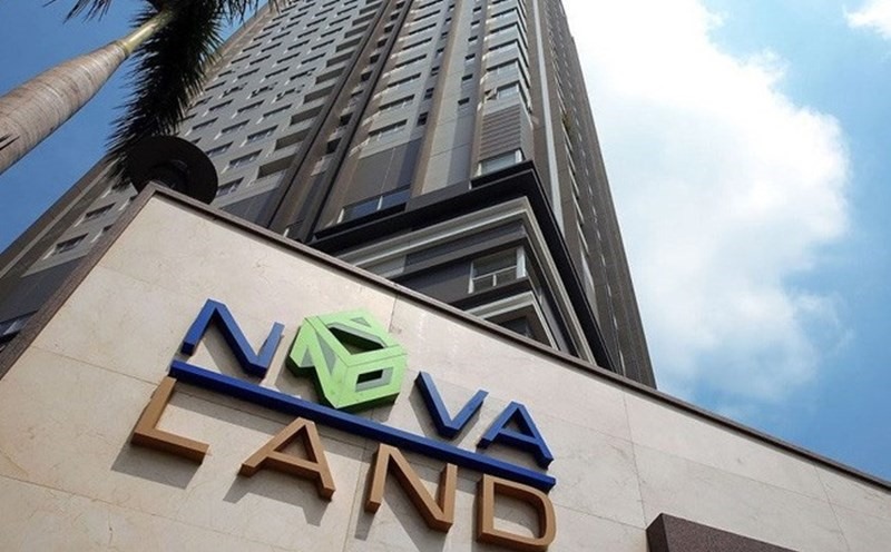 Phạt lãnh đạo Novaland 100 triệu đồng vì bán chui cổ phiếu