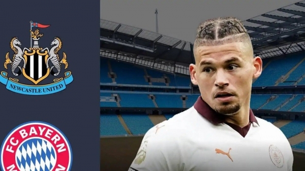 El Chelsea intenta negociar con Victor Osimhen; El Manchester City considera ceder a Kalvin Phillips; MU ofrece precio para comprar a Javi Guerra