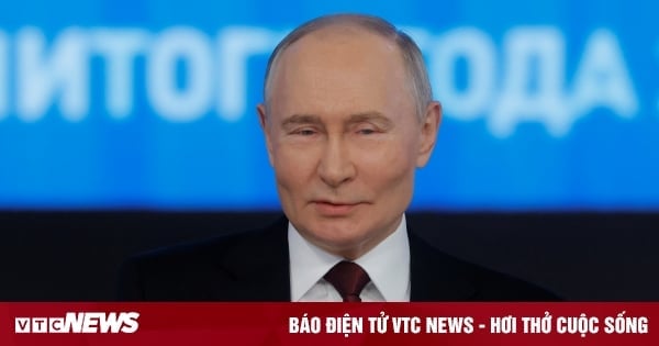 Ông Putin nêu điều kiện đàm phán với ông Zelensky