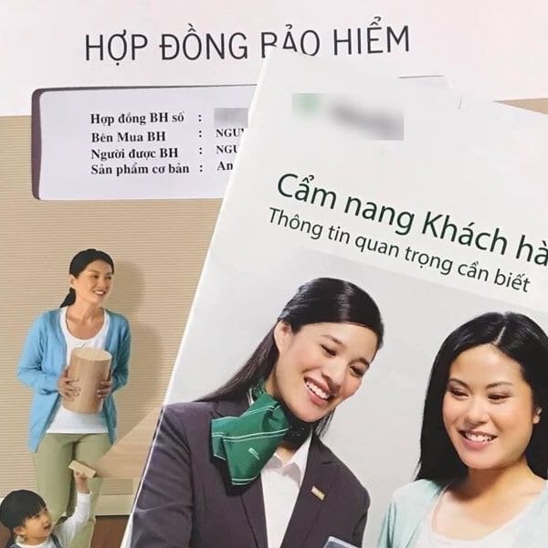 Bộ Tài chính đã công bố các sai phạm của 4 doanh nghiệp bảo hiểm