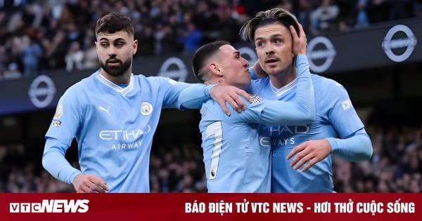 Error de último minuto y el Manchester City perdió la victoria