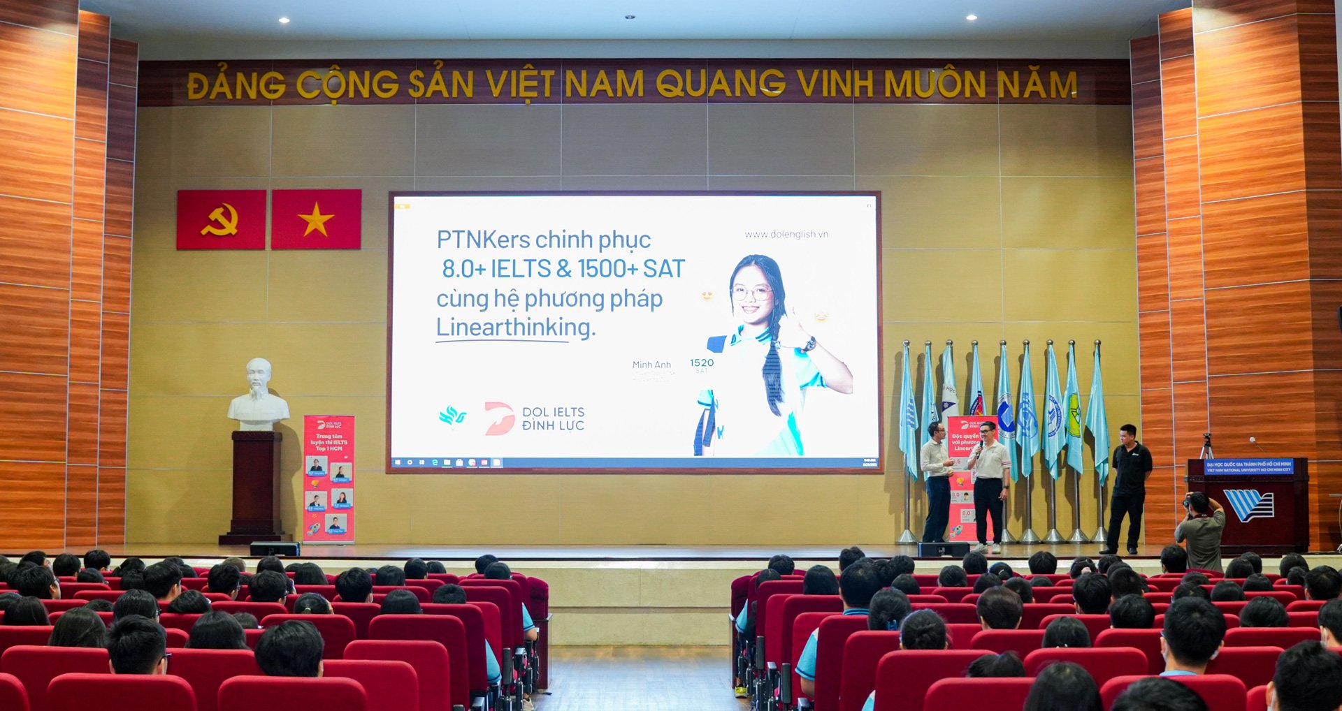 Từ không biết tiếng Anh tới ông chủ Edtech được định giá 25 triệu USD - Ảnh 11.
