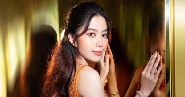 Hoa khôi Nam Em nhập viện cấp cứu khi trên đường đến làm việc với Sở Thông tin và Truyền thông TP. HCM