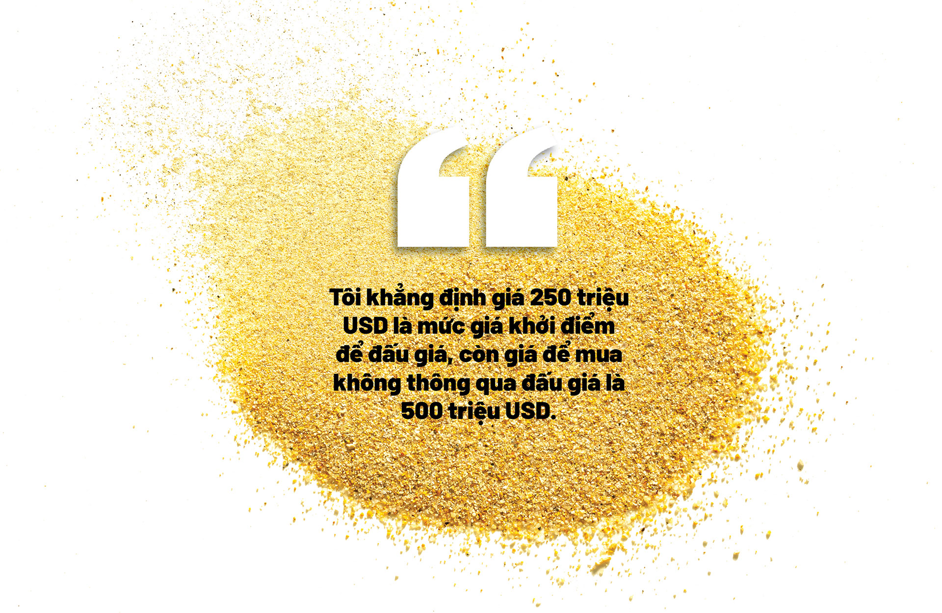 Tôi chỉ cần chính quyền làm đúng quy định của luật pháp - Ảnh 4.
