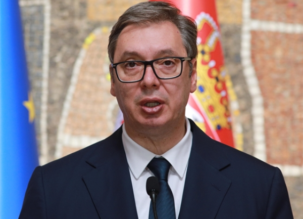 Serbia must be “well prepared” for all possible scenarios