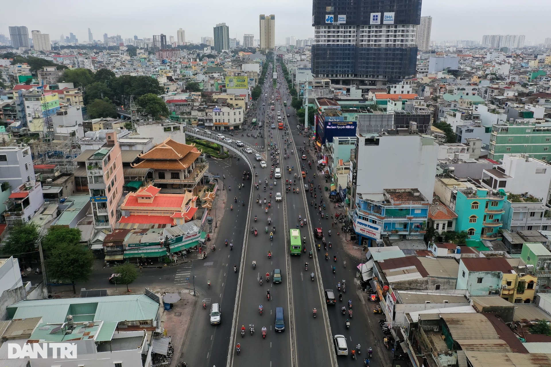 2 lô đất dính sai phạm của Resco giờ ra sao? - 9