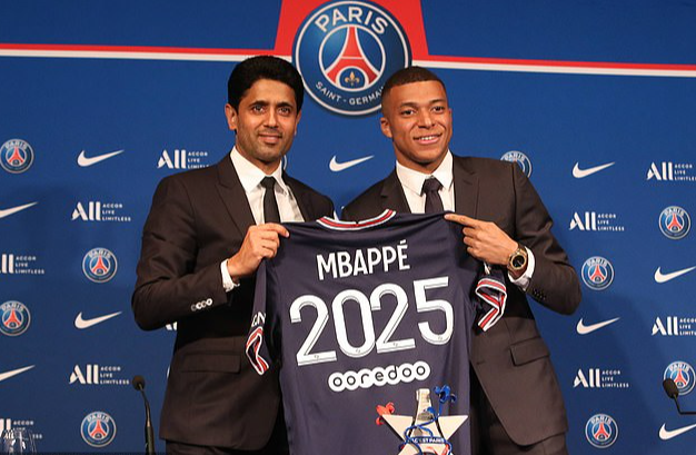 Mbappe sẽ về Arsenal, nhận lương cao nhất thế giới? - Ảnh 6.