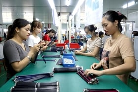 Linh hoạt, chủ động đổi mới hoạt động xúc tiến đầu tư