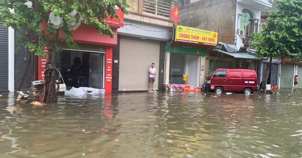 Hai Tan bus station temporarily closed from noon on September 11