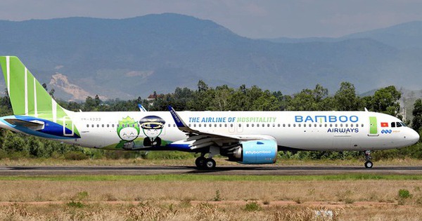 Les 5 membres du conseil d'administration de Bamboo Airways ont démissionné.