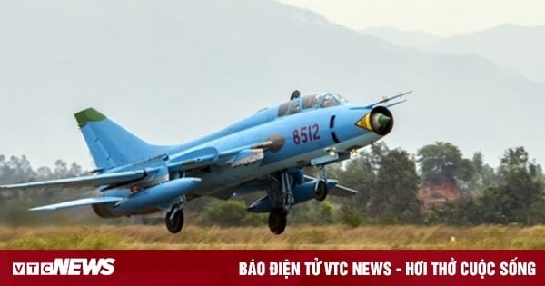 Tiêm kích Su-22 có gì đặc biệt?