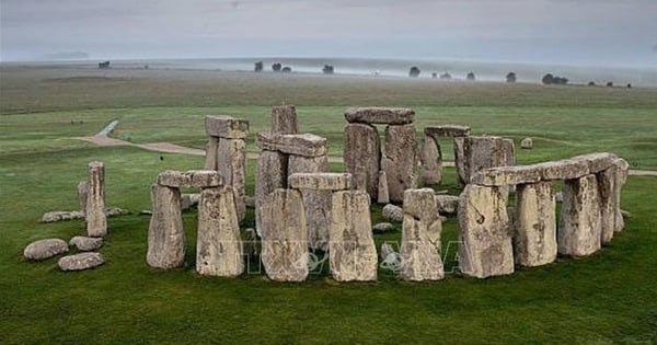 'Trận đồ đá' Stonehenge sẽ vào danh sách di sản thế giới bị đe dọa