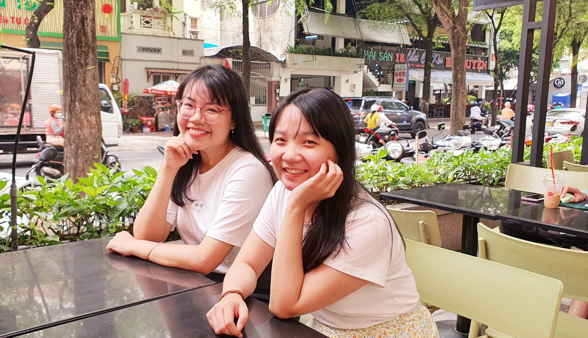 Cô gái đạt 7.5 IELTS từ con số 0 - Ảnh 3.
