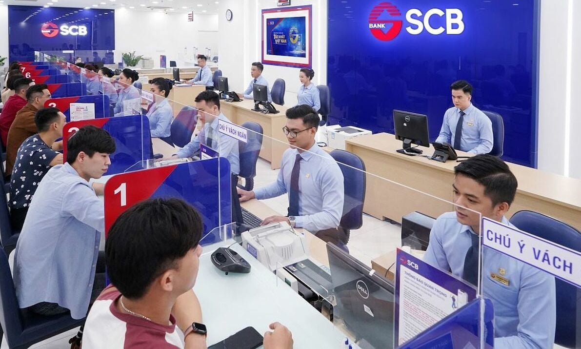 Banco Estatal: Hay inversores que quieren participar en la reestructuración del SCB