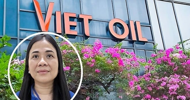 Owner of Xuyen Viet Oil Company becomes 'king of the hill'