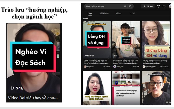 Комплексная проверка деятельности TikTok во Вьетнаме, фото 6