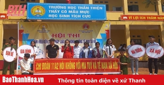 Tăng cường các giải pháp phòng, chống mại dâm