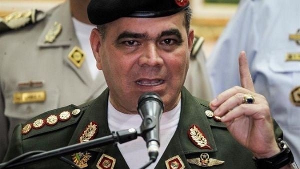 Venezuela sees US as most worrying threat to Latin America