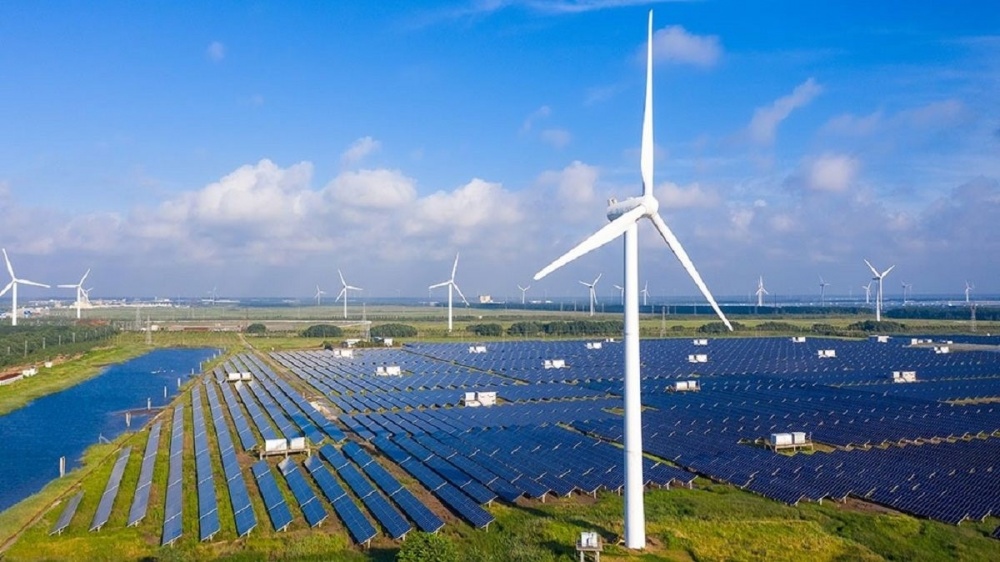 Tìm giải pháp để phát triển điện khí, điện gió ngoài khơi và Hydrogen