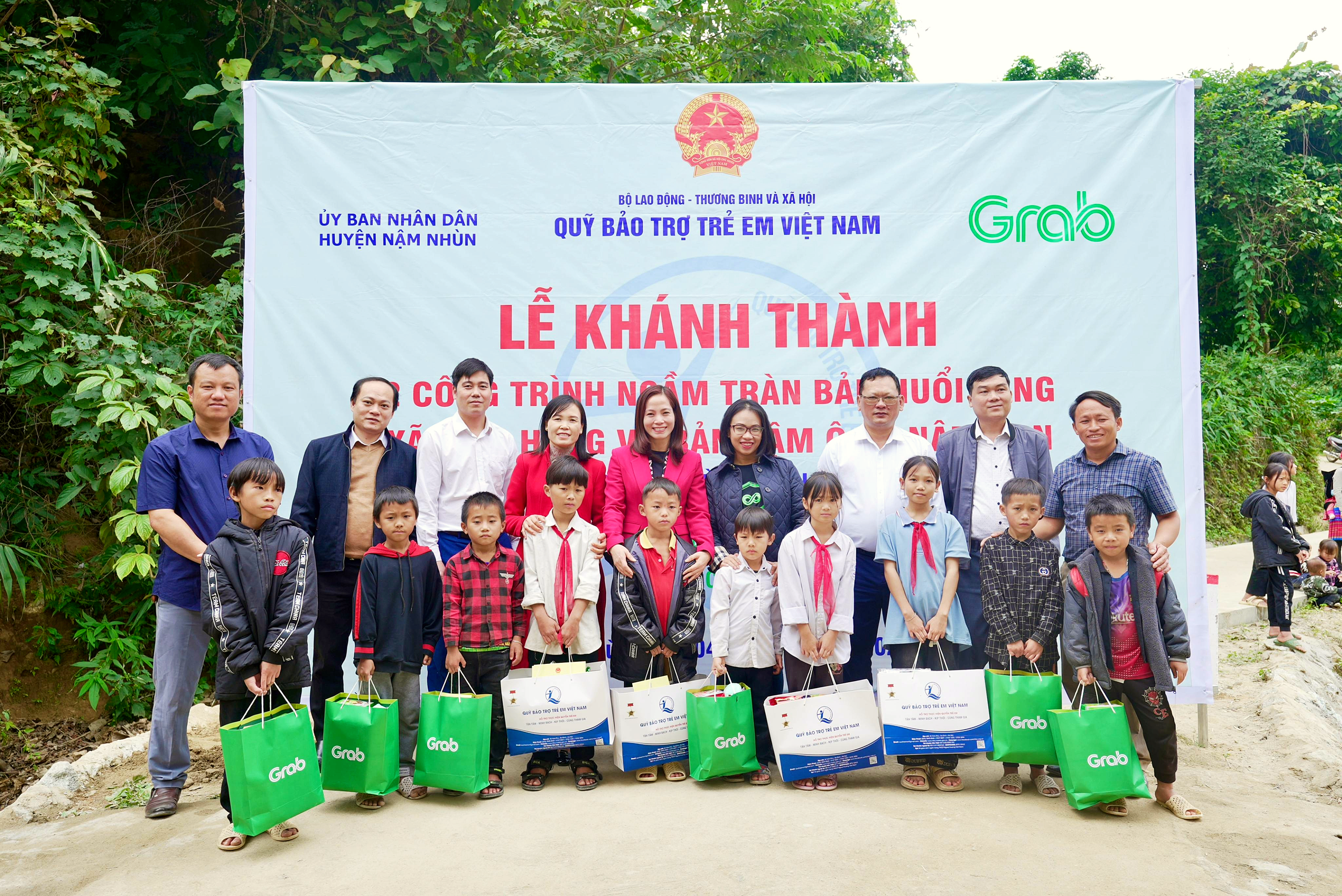 Những dấu ấn nổi bật của Grab Việt Nam trong năm 2023- Ảnh 1.